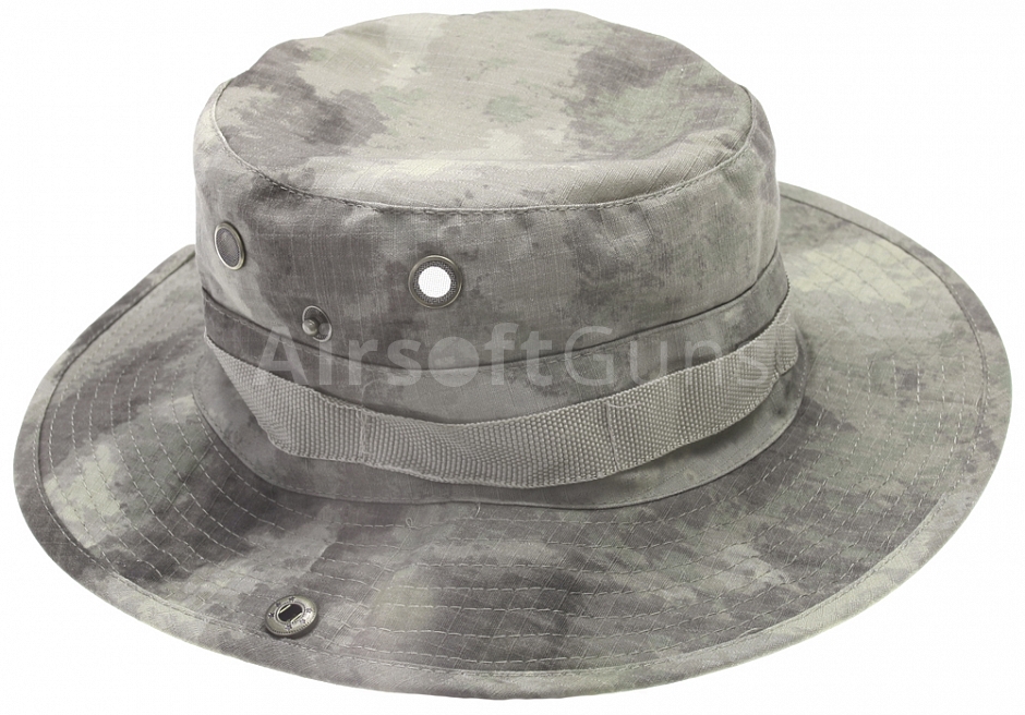 Boonie hat, A-TACS AU L, ACM