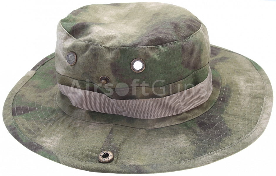 Boonie hat, A-TACS FG, M, ACM