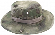 Boonie hat, A-TACS FG, L, ACM