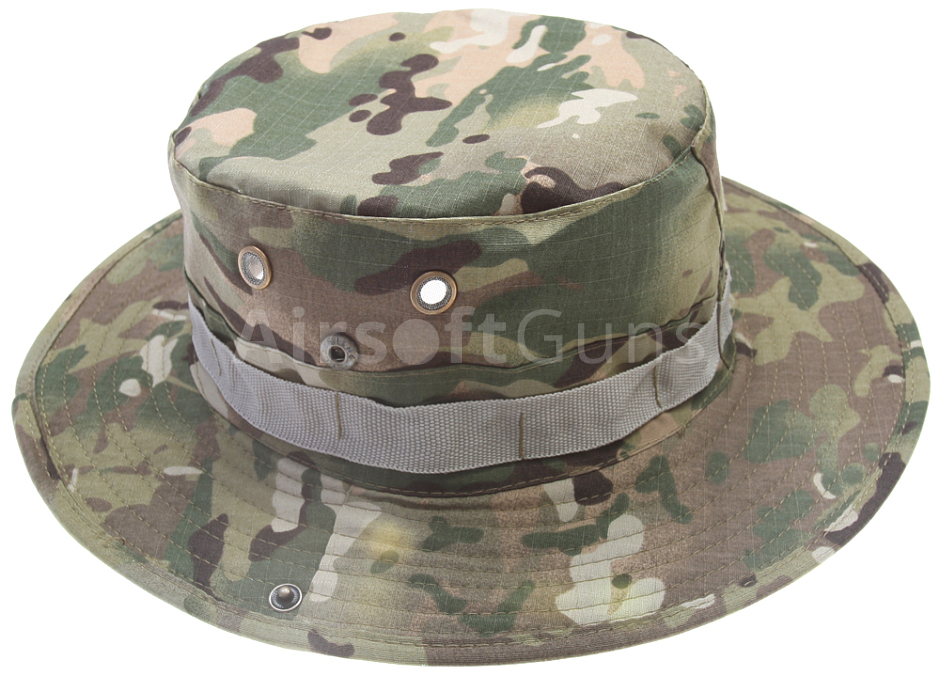 Boonie hat, multicam, L, ACM