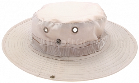 Boonie hat, TAN, M, ACM