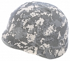 Helmet cover, PASGT M88, ACU, ACM