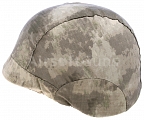 Helmet cover, PASGT M88, A-TACS AU ACM