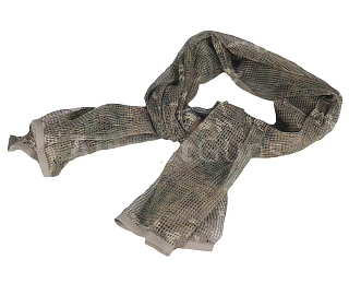 SNIPER scarf, 85x180, multicam, ACM