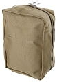 Medic pouch, IFAK, TAN, ACM