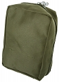 Medic pouch, IFAK, OD, ACM