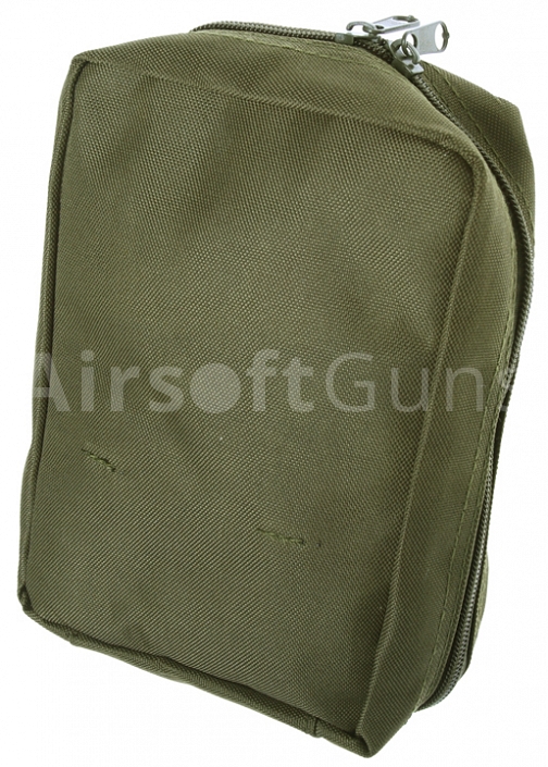 Medic pouch, IFAK, OD, ACM