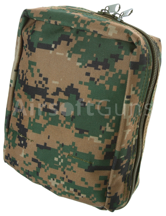 Woodland outlet ifak pouch