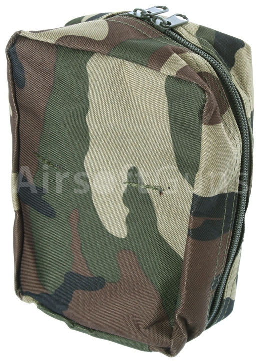 Woodland 2025 ifak pouch