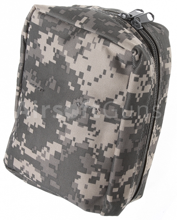 Medic pouch, IFAK, ACU, ACM