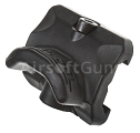 Handle gas pedal, black, Magpul PTS