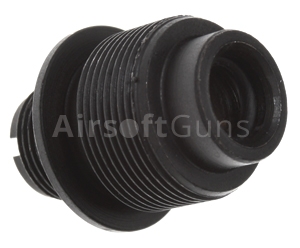 Silencer adaptor for VSR-10, ACM