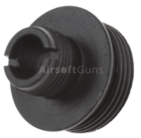 Silencer adaptor for Maruzen APS-2 Type 96, ACM