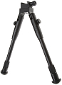 Bipod for RIS, rotatable 9-11 Inch, Zeadio