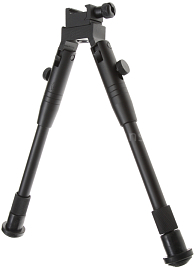 Bipod for RIS, rotatable 9-11 inch, Zeadio