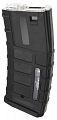 Magazine, M16, M4, hi-cap, 300rd, PMAG, black, ACM