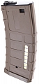 Magazine, M16, M4, low-cap, 70rd, PMAG, TAN, ACM