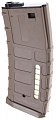 Magazine, M16, M4, low-cap, 70rd, PMAG, TAN, ACM