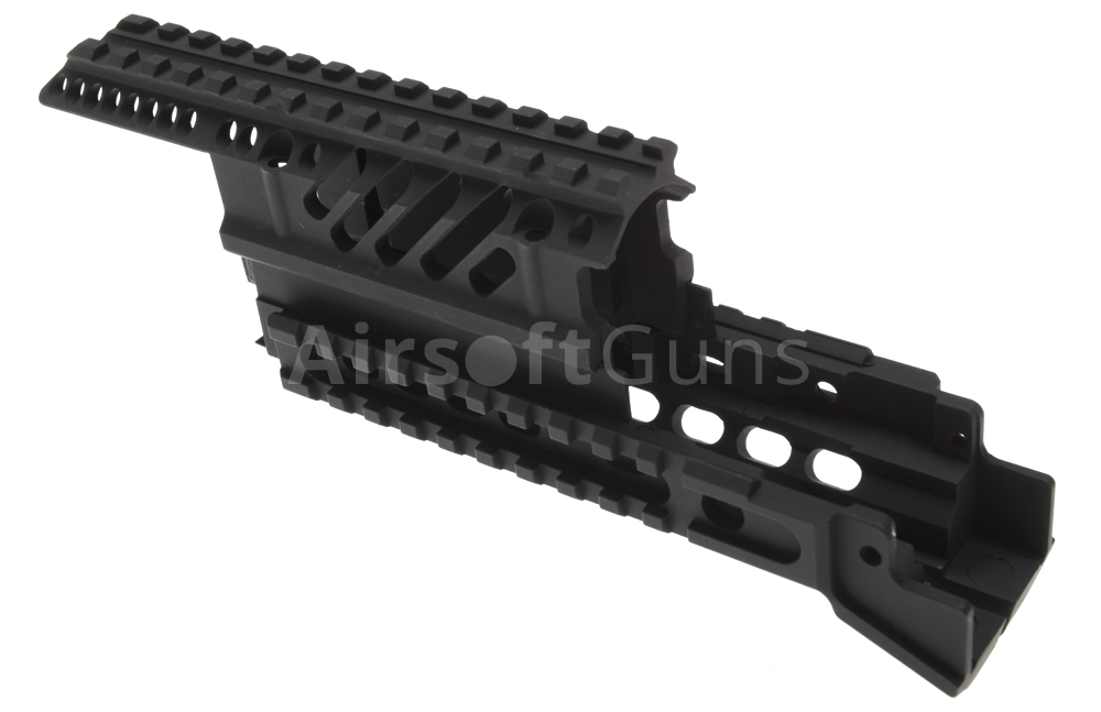 Metal Rail System Ak X47 Cyma Airsoftguns