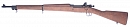 M1903A3 Springfield, spring ver., real wood, S&T, SPG-09