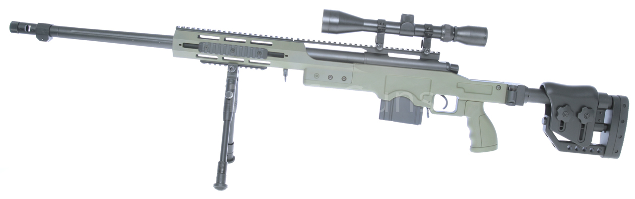 M24 Ras Od Bipod Scope Well Mb4411d Airsoftguns