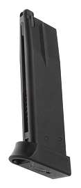 Magazine, CZ SP-01 SHADOW, GBB, 26rd, ASG