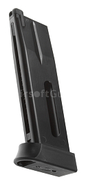 Magazine, CO2 CZ SP-01 SHADOW, GBB, 26rd, ASG