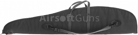 Transport bag for weapon, 120cm, black, Dasta