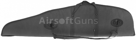 Transport bag for weapon, 100cm, black, Dasta
