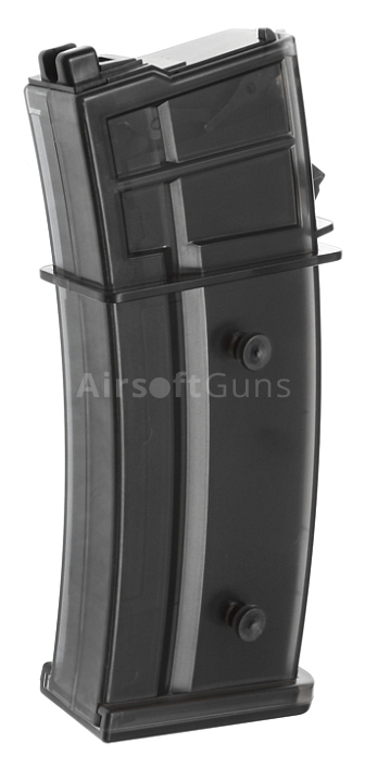 Magazine, G36, GBB, 30rd, WE