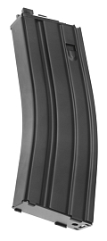 Magazine, M4, gen. V3, GBB, 30rd, WE