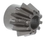 Pinion, O type, CNC, SHS