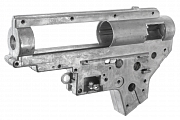 Gearbox v. 2, reinforced, 8mm, bushings oilless, SHS