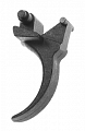 Steel trigger AK, with spring, SHS