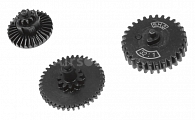Set of gears, flat teeth, super high torque, 32:1, gen.3, SHS