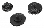 Set of gears, helical teeth, super high torque, 100:300, gen.3, SHS