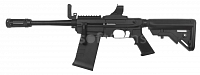Shotgun XM26, GNB, PPS, GG-0016