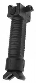 Foregrip with bipod, adapter RIS, D-Boys