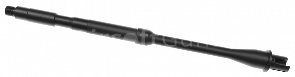 Outer barrel CQB-R, 10,5 Inch, with extend, D-Boys