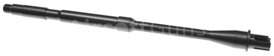 Outer barrel M4, 14,5 inch, D-Boys