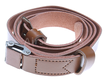 Sling for rifle Mauser KAR98K, imitation leather, D-Boys