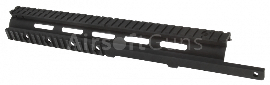 RAS fore handguard, with sight support for M14, Cyma