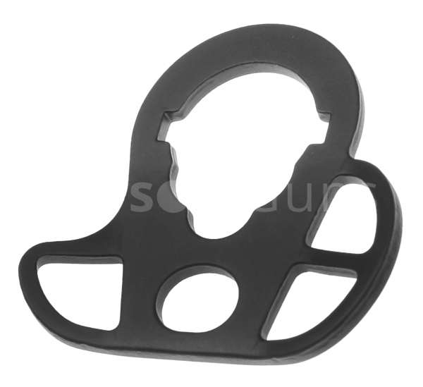 Sling swivel for M4, CQD, rear, steel, Cyma AirsoftGuns