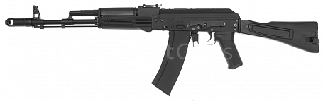 AK-74M, steel, Cyma, CM.040C