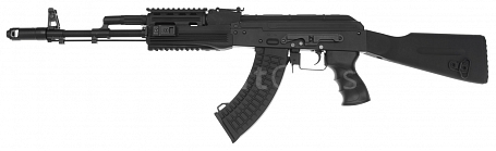 AK-74 RIS Tactical, steel, Cyma, CM.048A