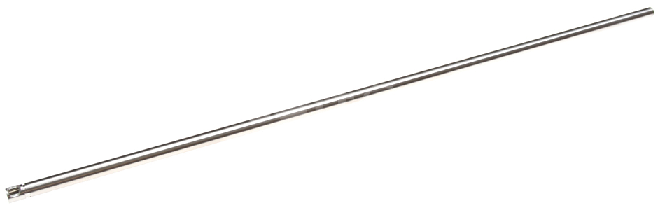 Stainless barrel 6.05 mm, VSR-10, 554mm, PDI