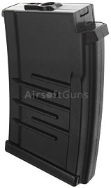 Magazine, VSS, AS VAL, short, hi-cap, 180rd, AY