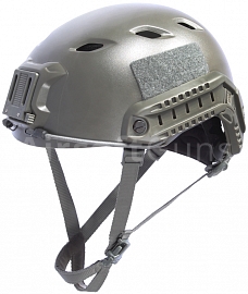 Helmet FAST, Base Jump, Premium, FG, Emerson