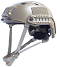 Helmet FAST, Base Jump, Premium, FDE, Emerson