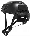 Helmet FAST, Base Jump, Premium, black, Emerson